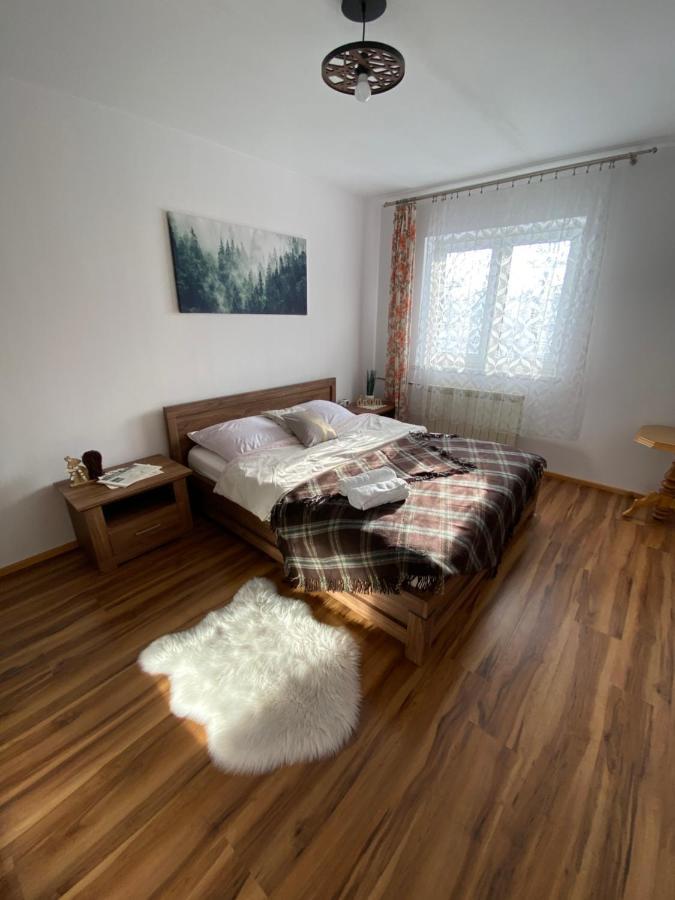 Pokoje Goscinne Pod Jaworem - Obok Pieknego Szlaku Wzdluz Rzeki Bialka, 1Km Do Stokow Kotelnica Exterior foto
