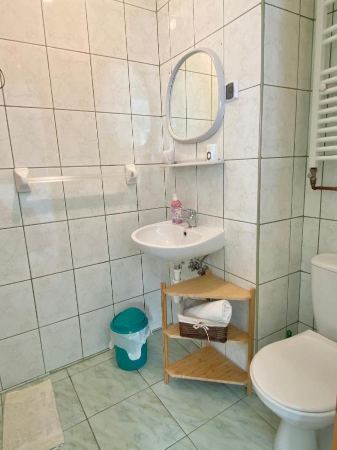 Pokoje Goscinne Pod Jaworem - Obok Pieknego Szlaku Wzdluz Rzeki Bialka, 1Km Do Stokow Kotelnica Exterior foto