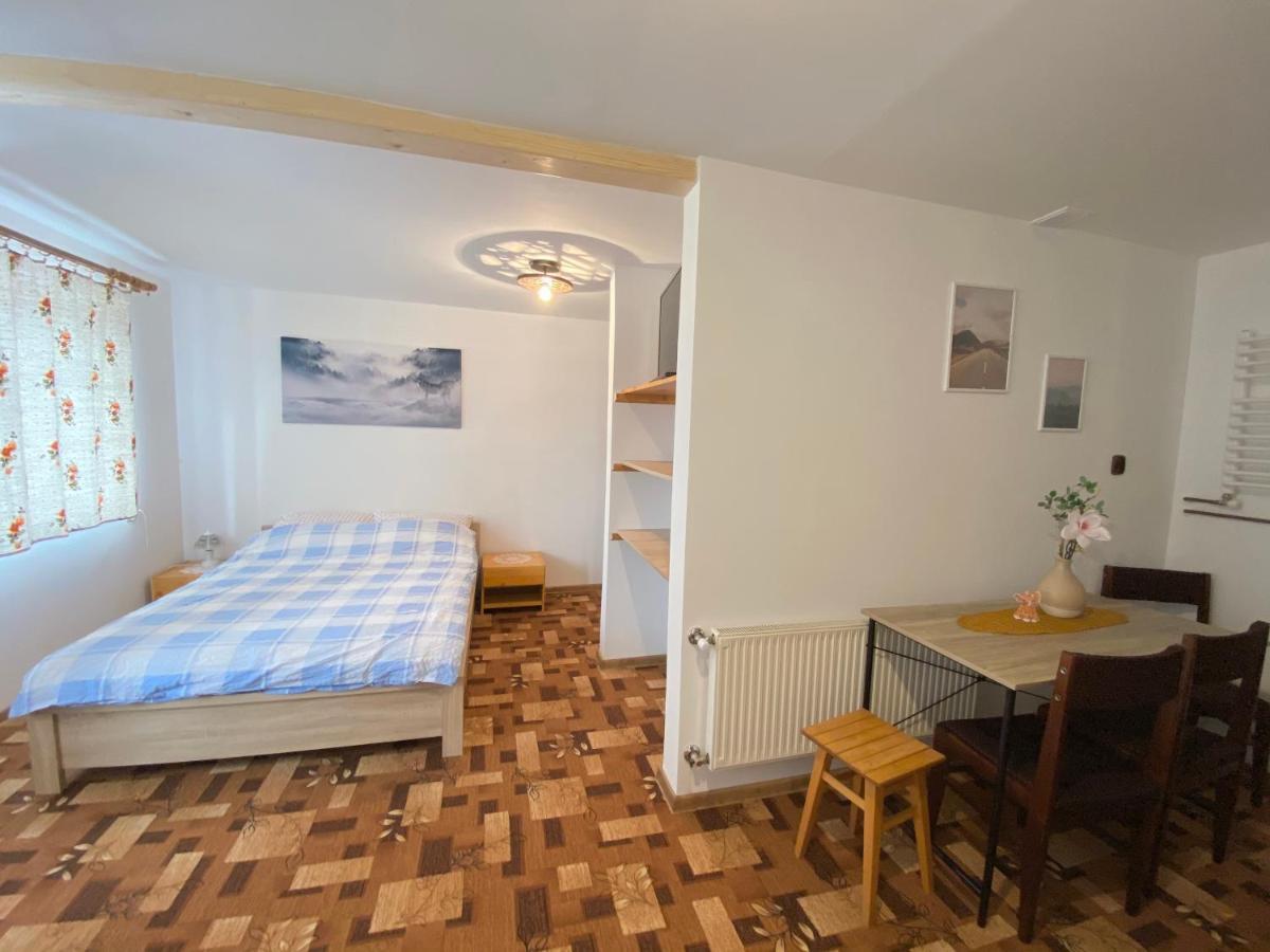 Pokoje Goscinne Pod Jaworem - Obok Pieknego Szlaku Wzdluz Rzeki Bialka, 1Km Do Stokow Kotelnica Exterior foto